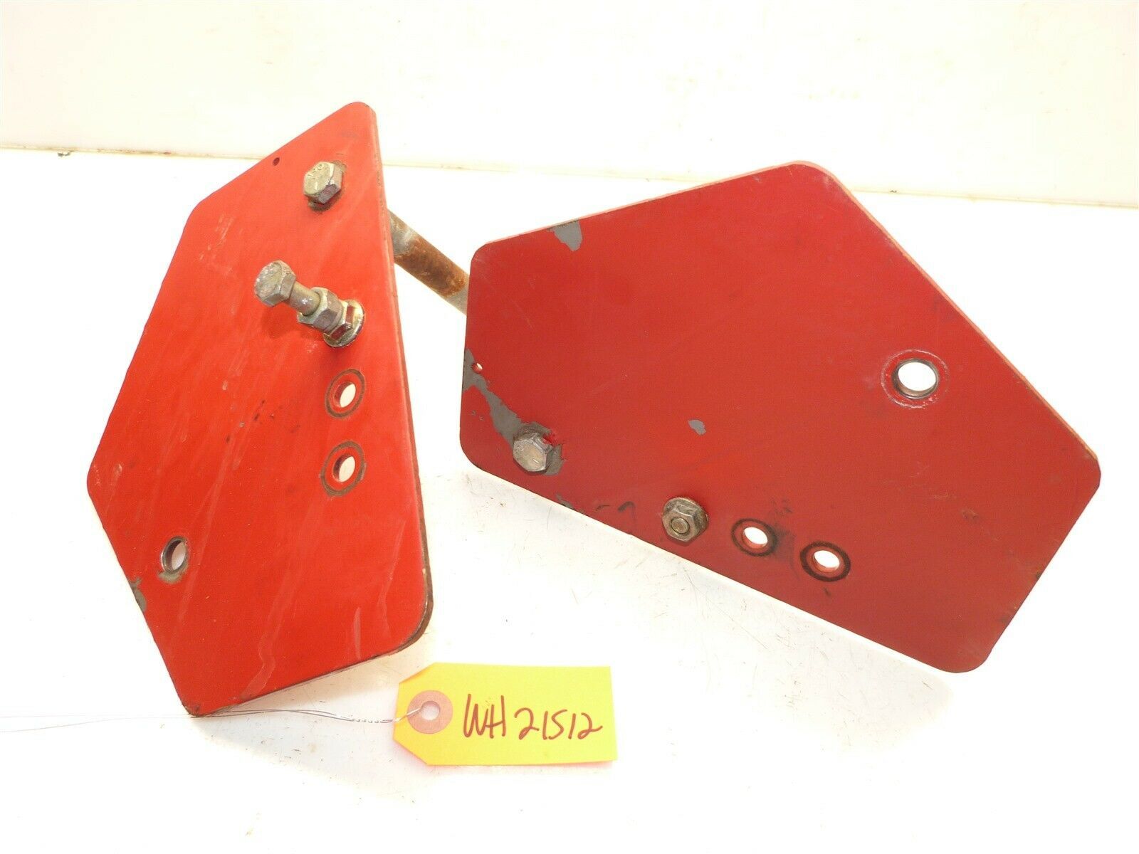 Toro 30334 MidSize ProLine Mower Drive Belt Guards Everything Else