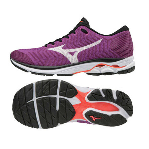 mizuno waveknit r1