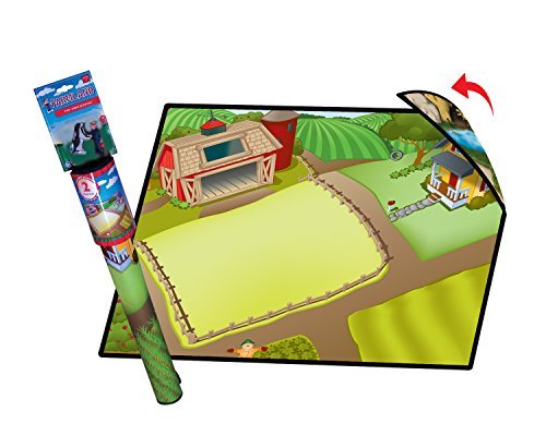 playdoh playmat