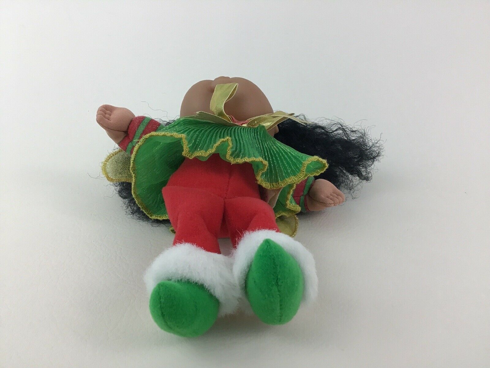 mini cabbage patch dolls 1995