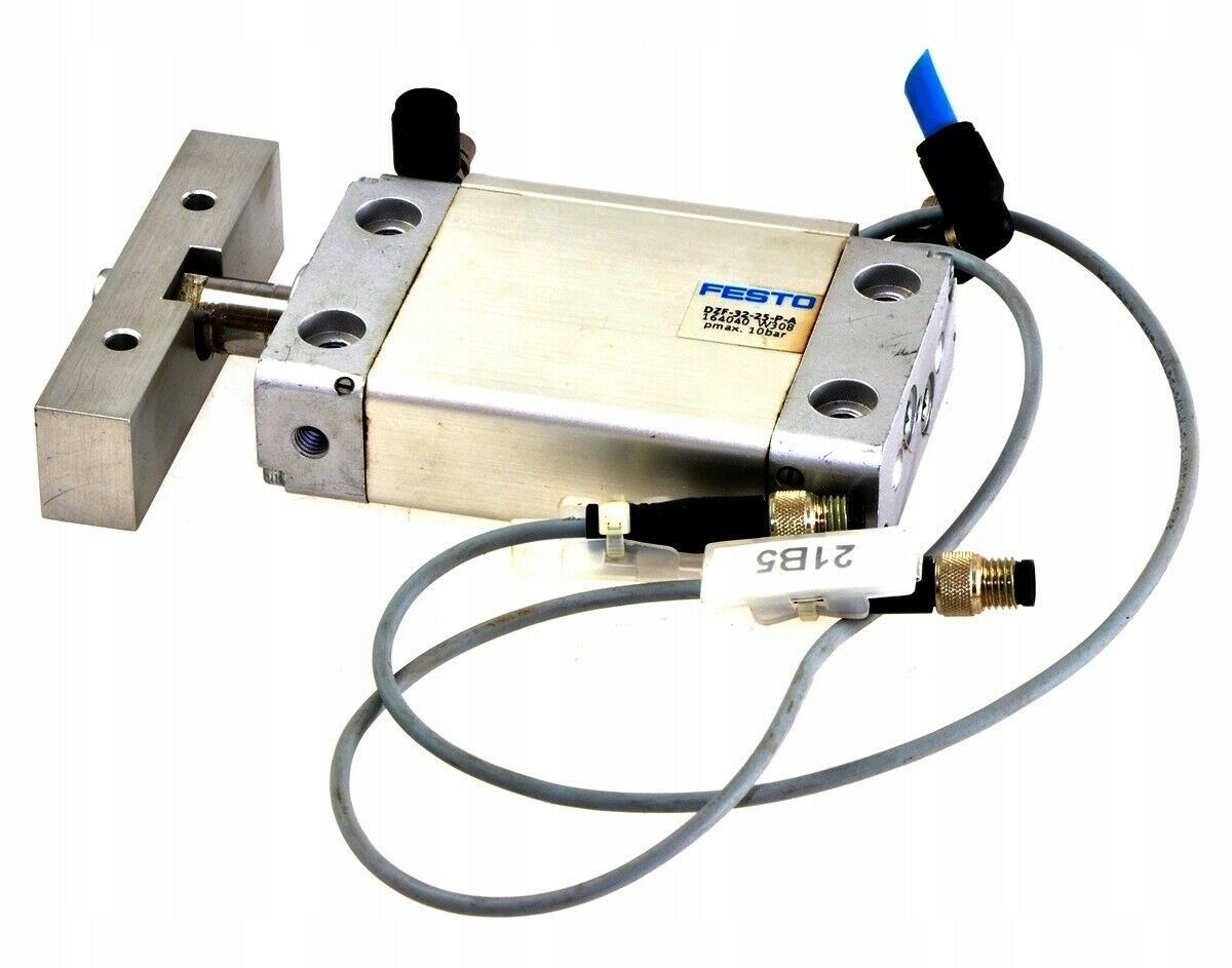 DZF3225PA FESTO 164040 Pneumatic actuator /.1 3540 Hydraulic