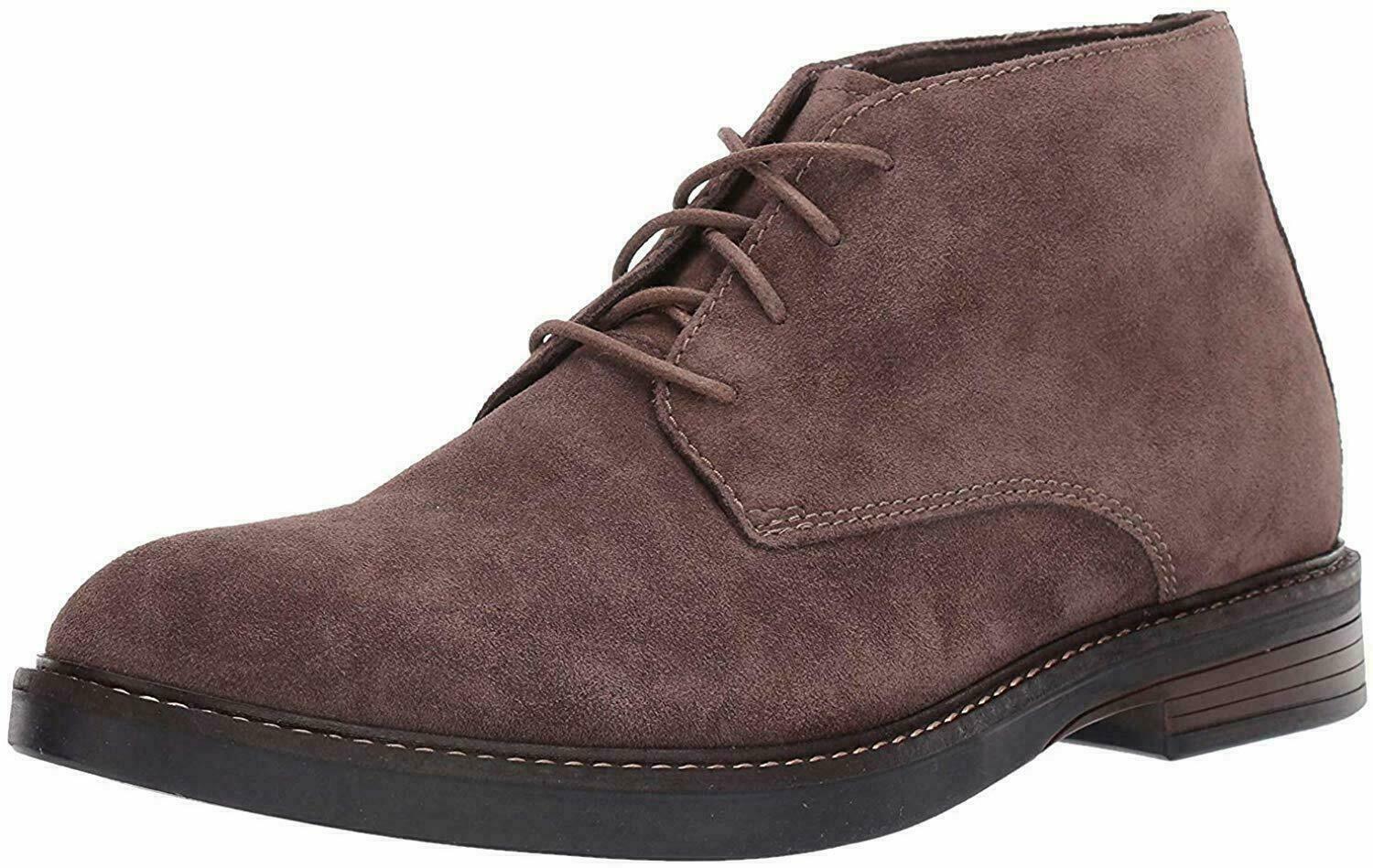 clarks paulson mid chukka boot