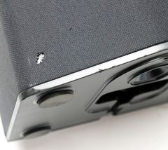 LG S95QR 9.1.5Ch Soundbar with Wireless Subwoofer image 11