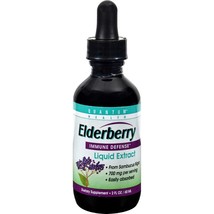 Quantum Health Elderberry Extract, 2 Fz - $21.84