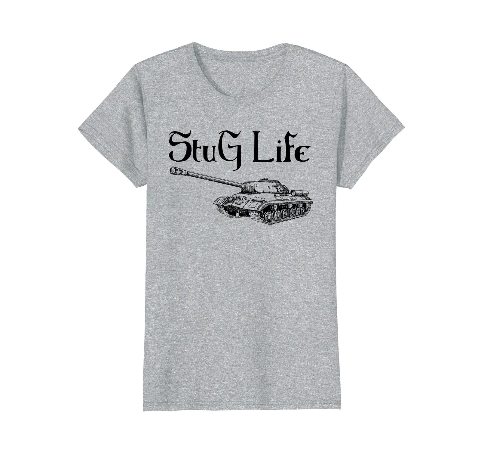in real life t shirts