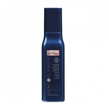 LEAF & FLOWER Instant Frizz Remedy, 6 ounces