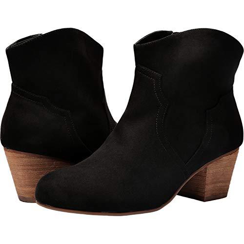 womens wide ankle boot