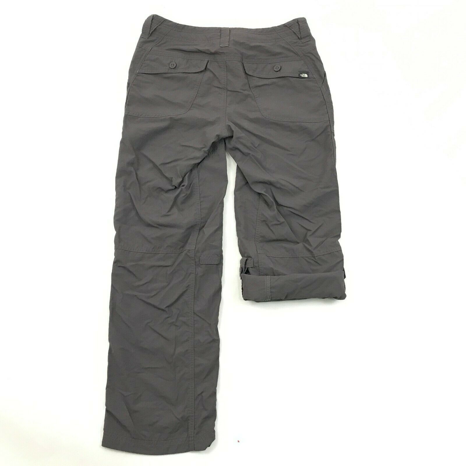 north face convertible pants women's