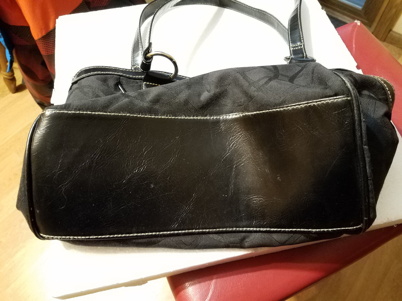 merona purse new