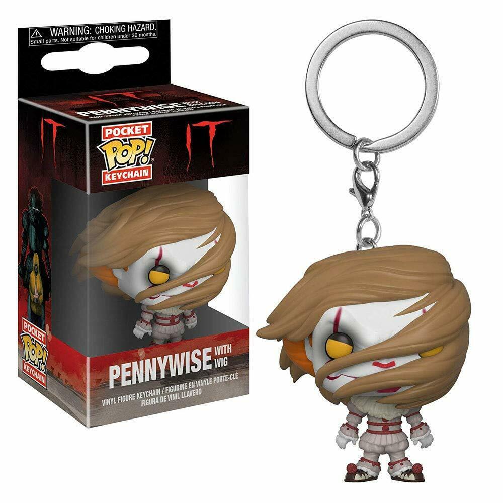 funko pop pennywise spider legs