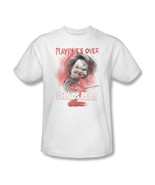 Childs Play II T-shirt Chucky retro horror movie cotton graphic tee  UNI400 - $19.99+
