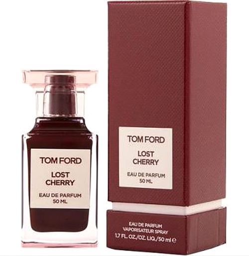 Lost Cherry by Tom Ford, 1.7 oz EDP Spray, for Women, perfume, fragrance parfum - $384.99