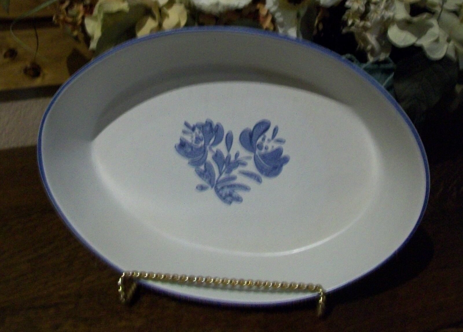 pfaltzgraff yorktowne vintage