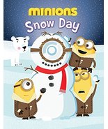 Minions: Snow Day Brandon T. Snider - $5.59
