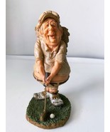 Guardian Grannies &amp; Friends Doug Harris Oscar Figurine - $17.81