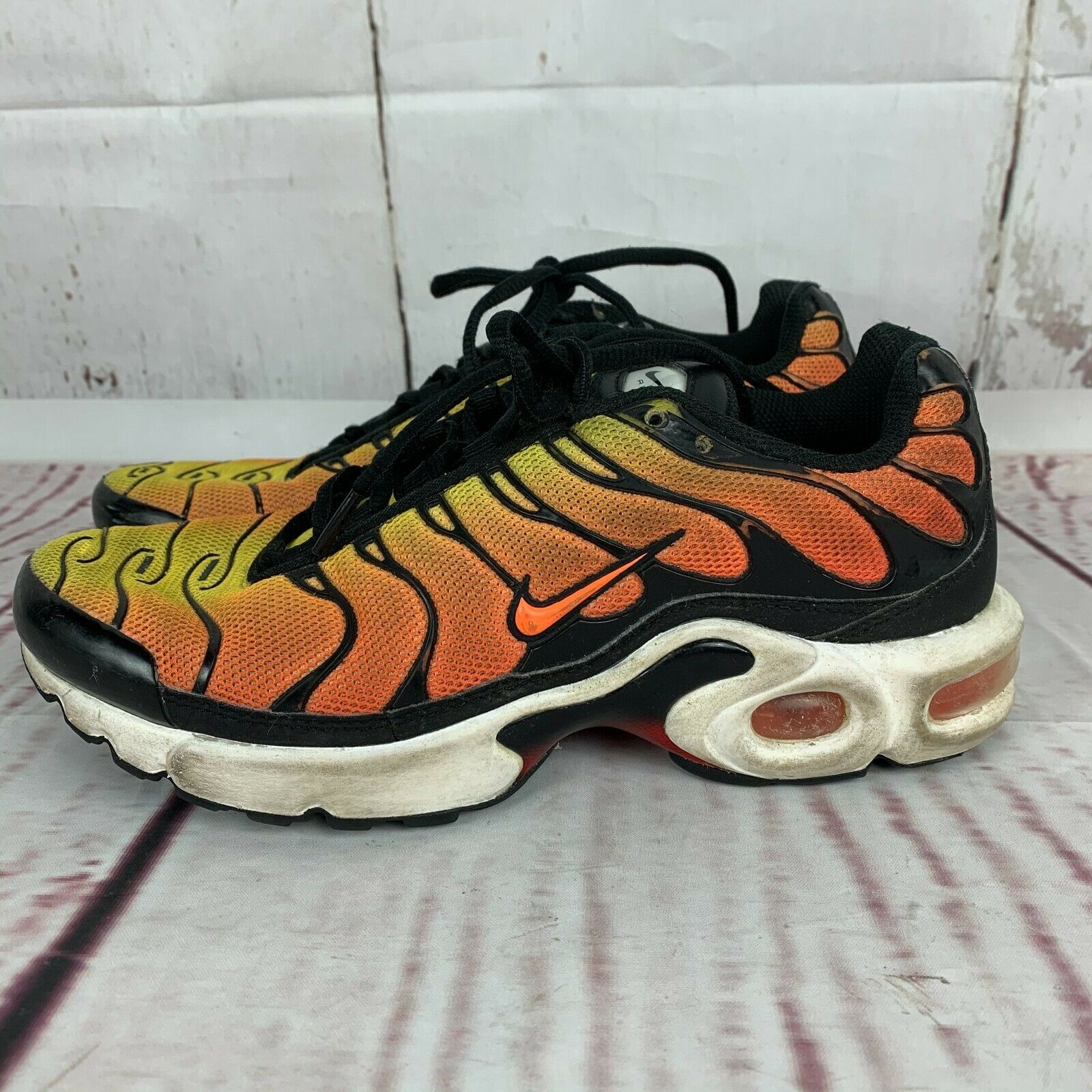 nike tn sunset og