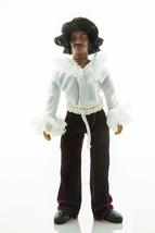Marty Abrams Mego Action Figure 8" Jimi Hendrix, Miami Pop Limited Edition image 2