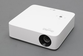 LG CineBeam PH30N 720p Wireless DLP Projector image 2