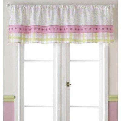Laura Ashley Love Window Valance Girl S And 50 Similar Items