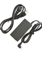 Ac Adapter Charger For Asus Vivobook F501,F501A-XX187H,F501A-XX438H,X550CA-BB91 - $17.61