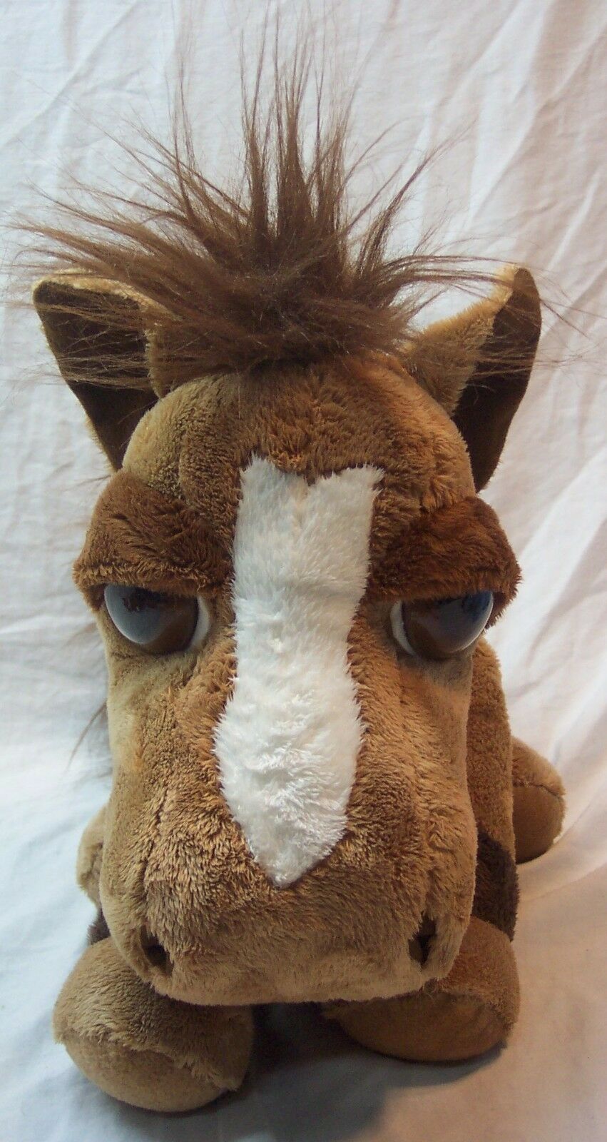 floppy horse plush