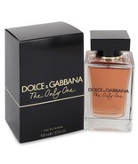 The Only One by Dolce &amp; Gabbana Eau De Parfum Spray 1.6 oz - $68.95
