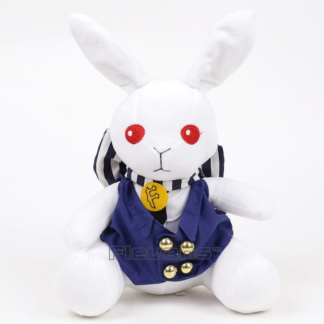 phantomhive rabbit