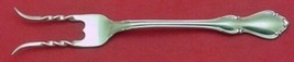 Hampton Court by Reed & Barton Sterling Silver Baked Potato Fork Custom 7 1/2" - $99.00