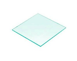10 PACK - 10&quot; x 10&quot; Square Tempered Glass - $49.40