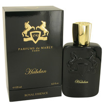 Habdan Perfume By Parfums De Marly Eau De Parfum Spray 4.2 Oz Eau De Parfum Spr - $256.78