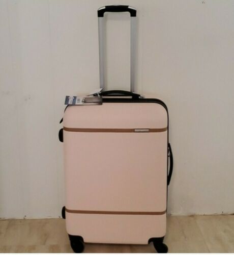 samsonite clearwater ltd carry on