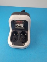 Black &amp; Decker Vpx 0320 7.4 Volt Battery Double Battery Charger  - $49.49