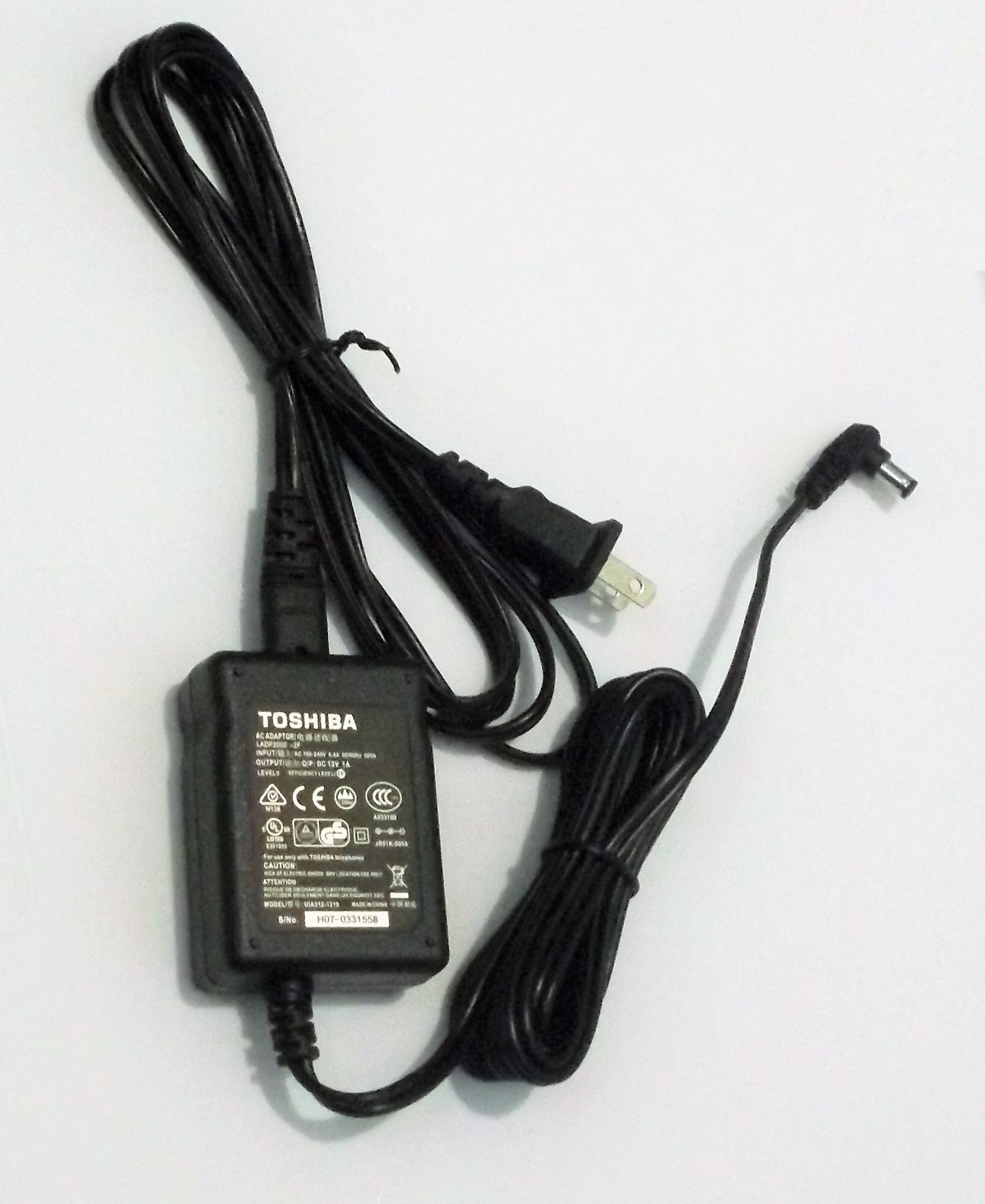 jabra direct connect cable for toshiba ip5531