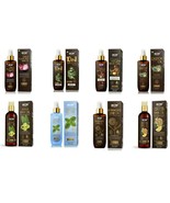 WOW Skin Science Hair Oil 200 ML Choose From 8 Variants - $21.55+