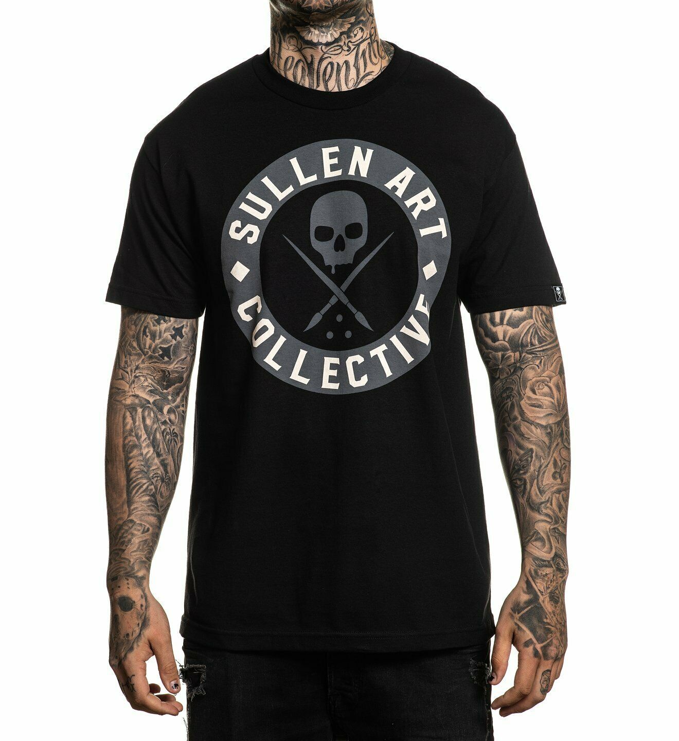 sullen tattoo shirts