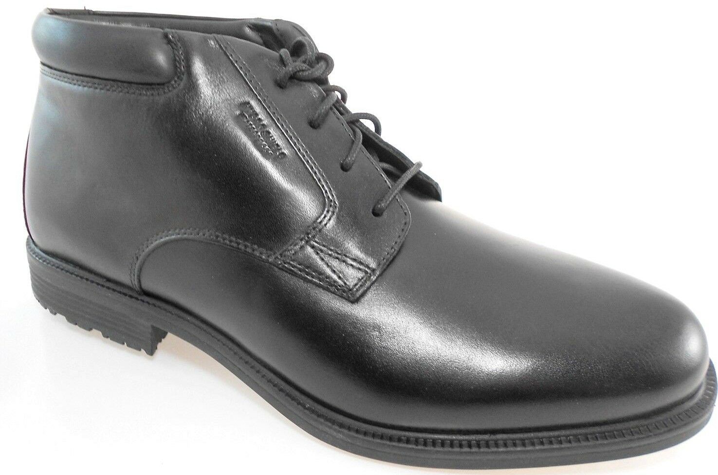 rockport elkhart boots black