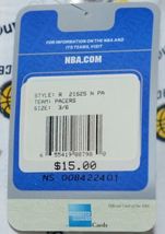 Reebok NBA Licensed Indiana Pacers 3 To 6 Month Footed Sleeper image 7