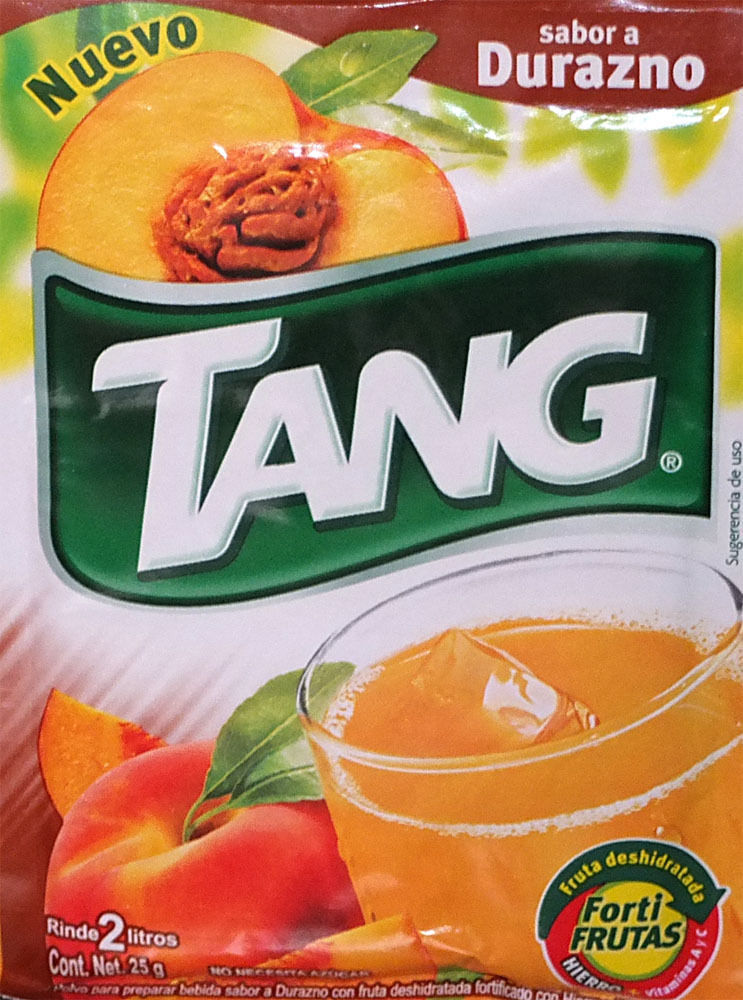 TANG Many Flavors No Sugar Needed Makes 2 and 15 similar items