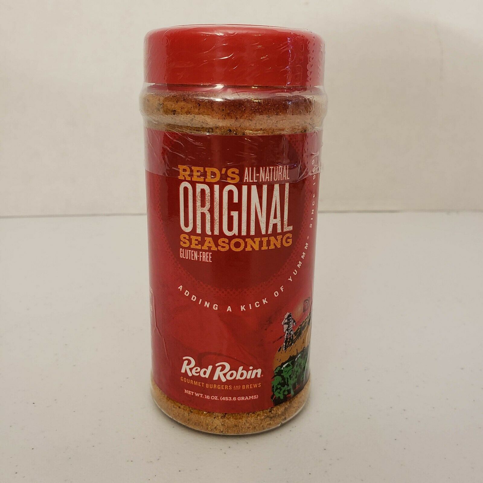 The Secret Behind Red Robins Legendary Seasonings And Sauces - wf6bkjt