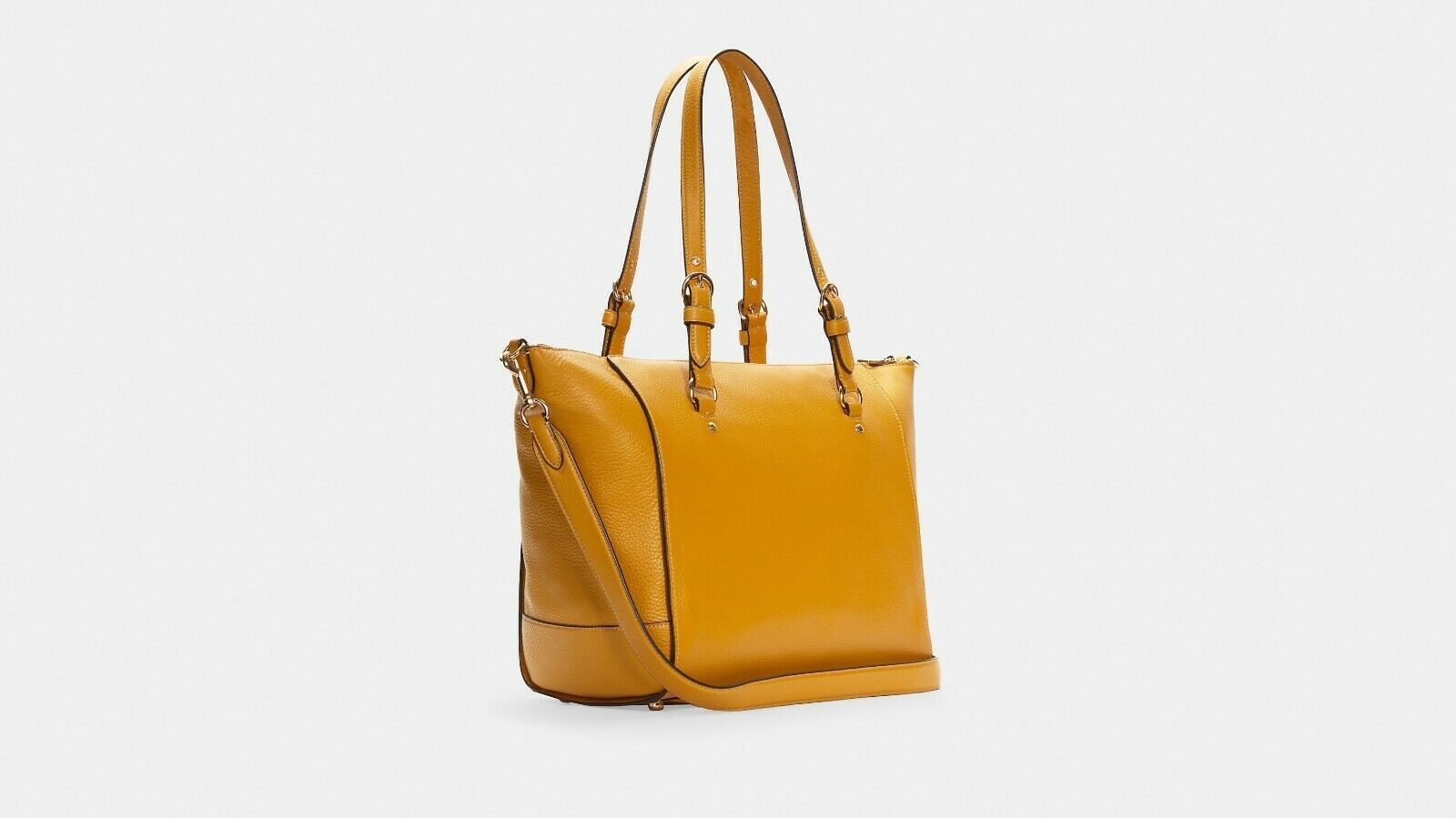 kleo carryall coach