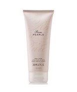 BRAND NEW  DISCONTINUED UNOPENED Avon RARE PEARLS BODY LOTION New 6.7 FL... - $13.45