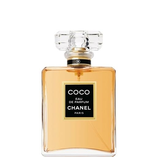 Chanel coco 1.7 oz eau de parfum spray