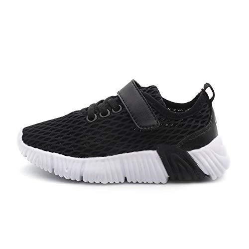 Amgoldbay Children Breathable Sports Shoes Boys Net Gym Shoes Girls ...