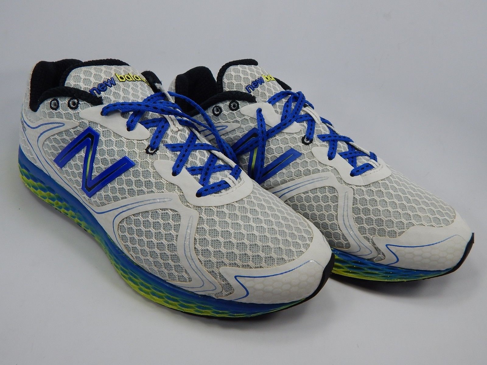 new balance running shoes 980