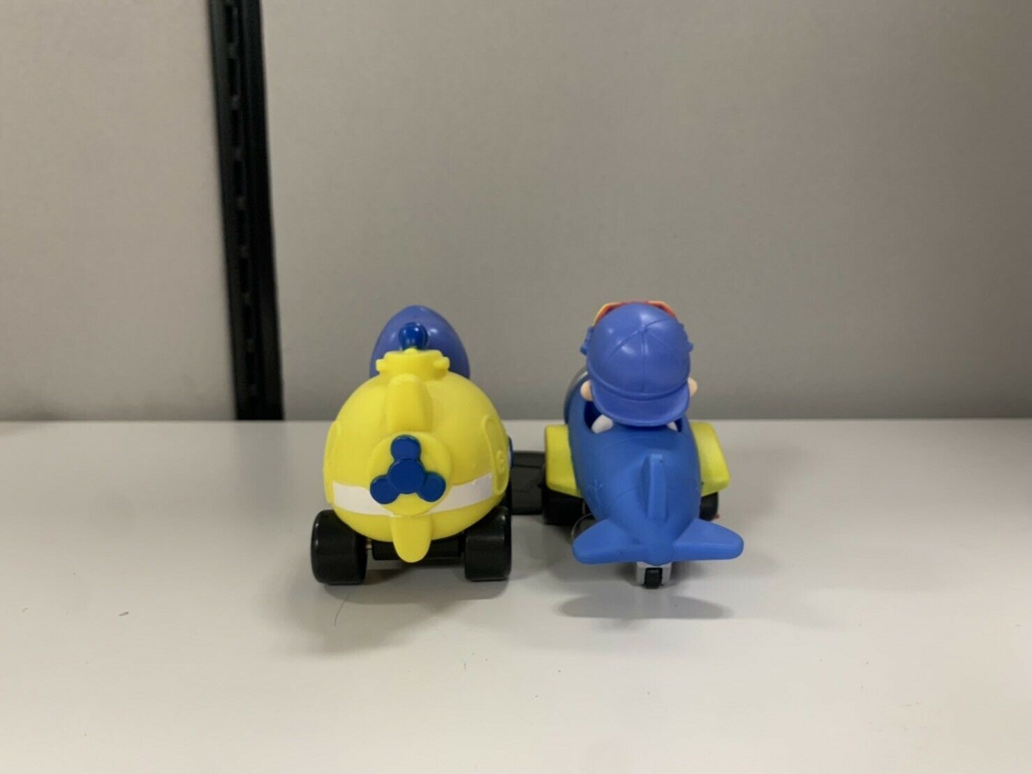 cocomelon submarine toy