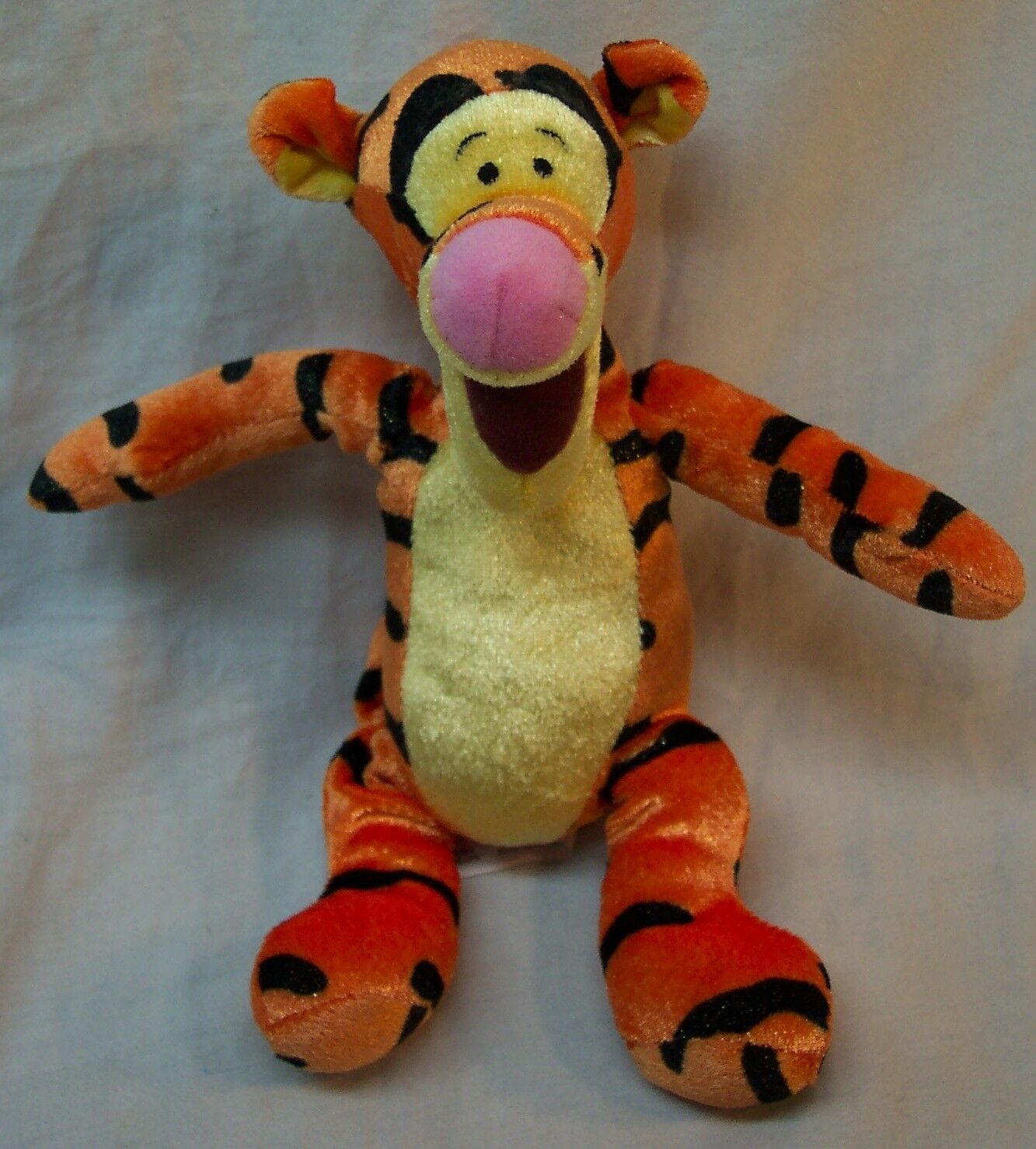 disney tigger toy