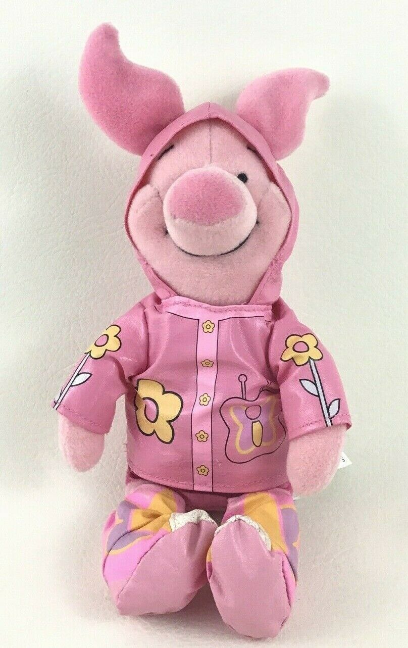 piglet stuffed