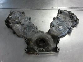 113A009 Engine Timing Cover 2007 Ford Expedition 5.4 7L3E6C086CA - $99.95
