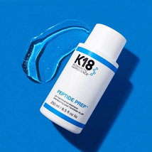 K18 PEPTIDE PREP pH maintenance shampoo, 8.5 ounces image 2