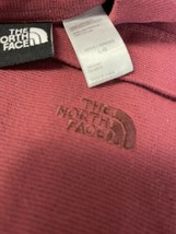 The North Face Men Shirt 100% Nylon Button Up Hiking Camping Fishing Large L - $23.11
